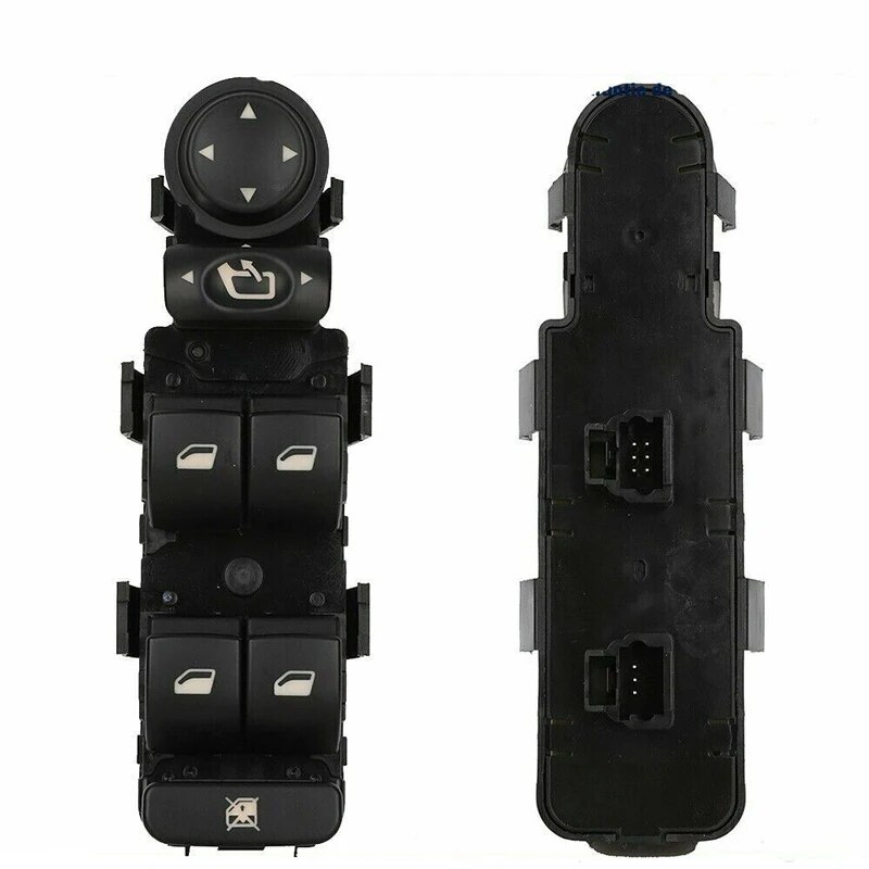 

Переключатель Стеклоподъемника для Citroen C5 C8 Peugeot 807 2001 2002 2003 2004 2005 2006 2007 2008