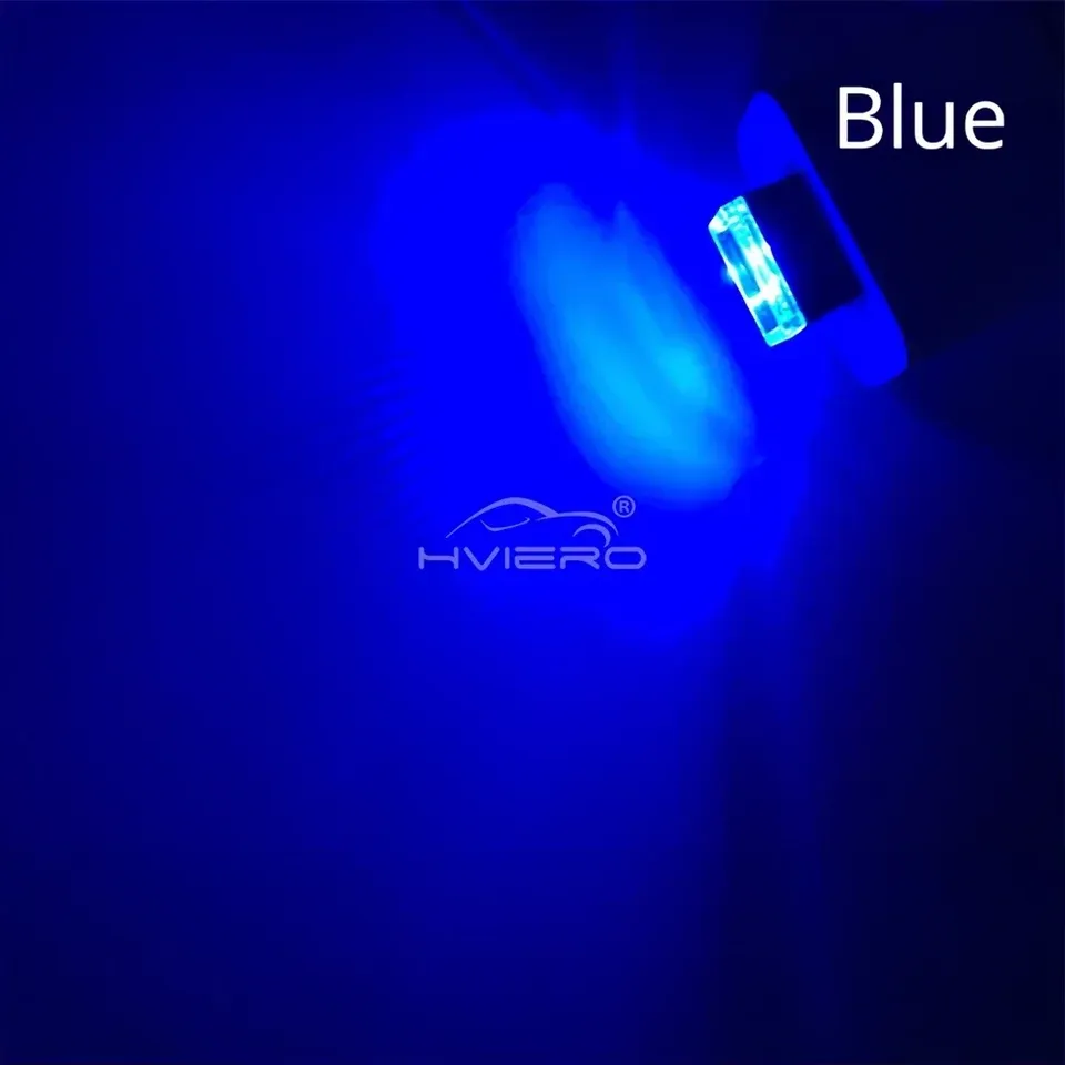 

Автомобильные USB светодиодные атмосферные фонари Декоративные лампы Аварийное освещение Добро пожаловать Свет ПК Портативный Plug Play Красный Синий Авто Интерьер Светодиодный