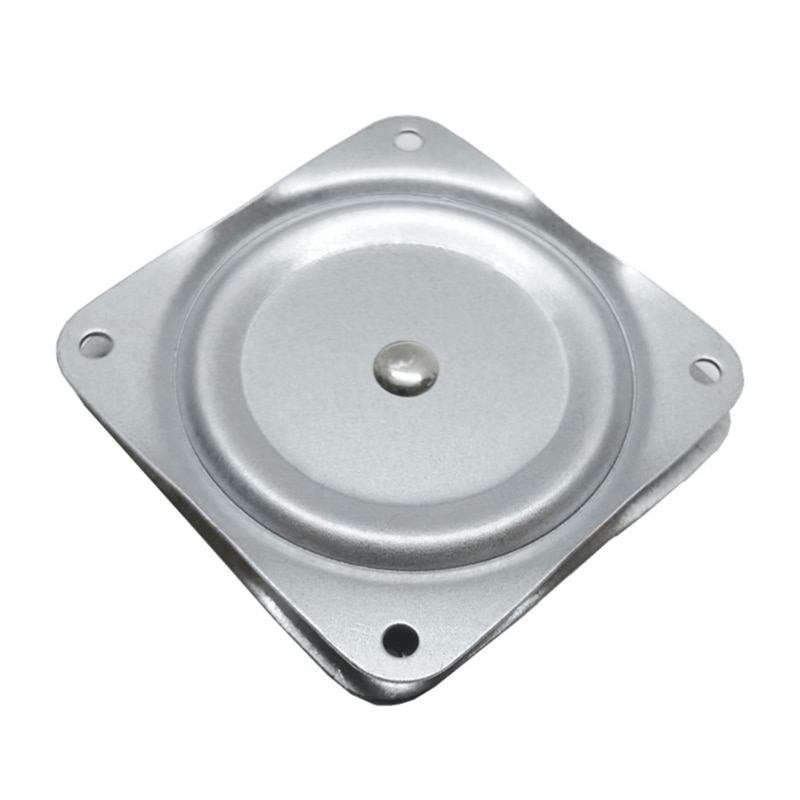 

peacefair Квадратная поворотная платформа Lazy Susan