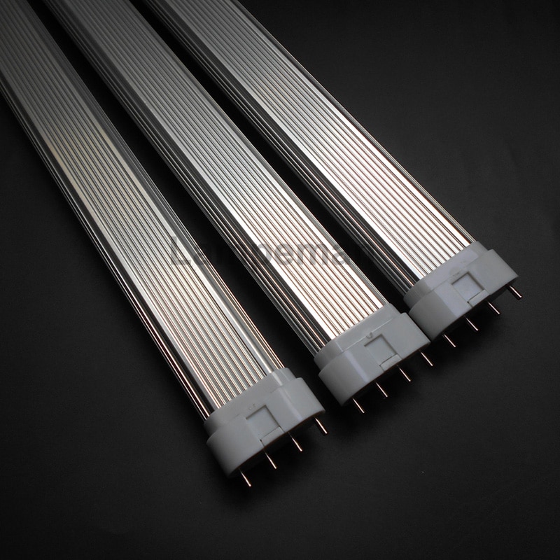 

ComHero LED трубка 2G11 молочно-белый 10-22Вт