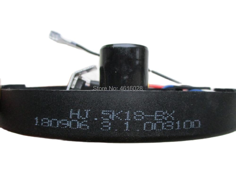 

Оригинальный HANJING AVR 5 кВт HJ.5K18-BX AVR Регулятор однофазный фонарь