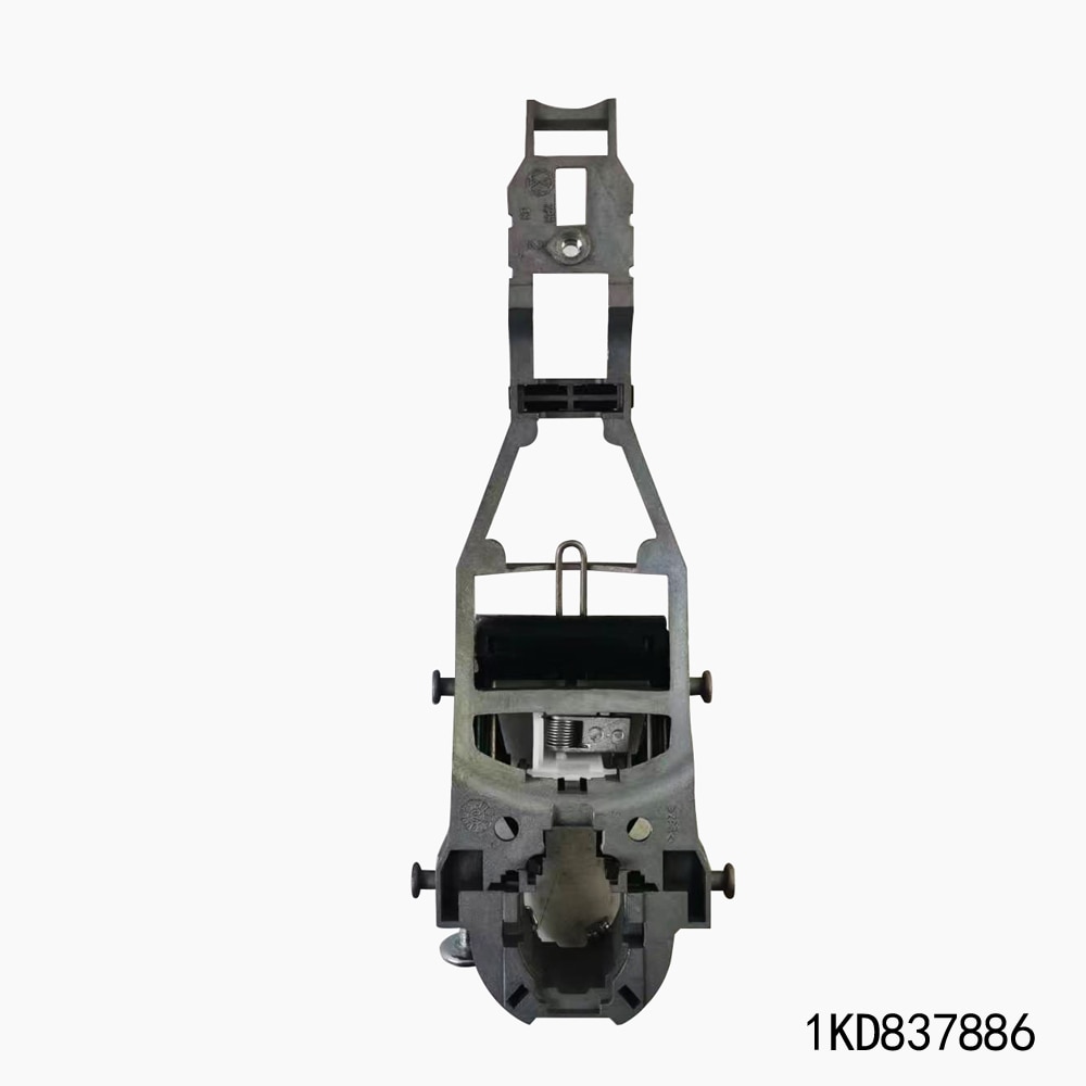 

Основание ручки автомобиля 1K0837885A 1K0837886A для VW Golf Plus GTI JETTA