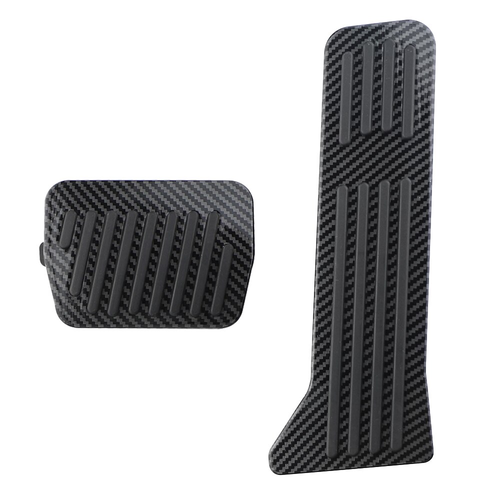 

Car Accesssories For Mazda 3 Axela CX-3 CX-5 CX-4 CX-9 Mazda 6 Atenza Sport Racing Gas Fuel Brake Footrest Modify Pedal Pads