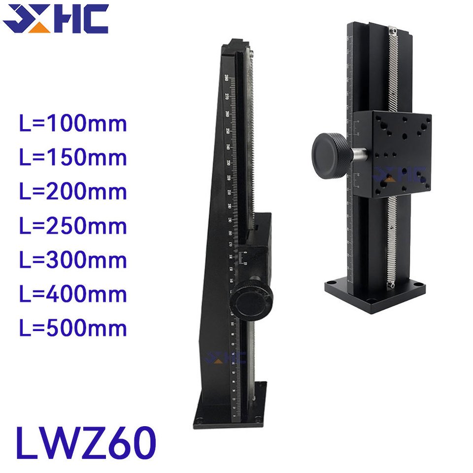 

Раздвижной стол LWZ60 L=100-500mm