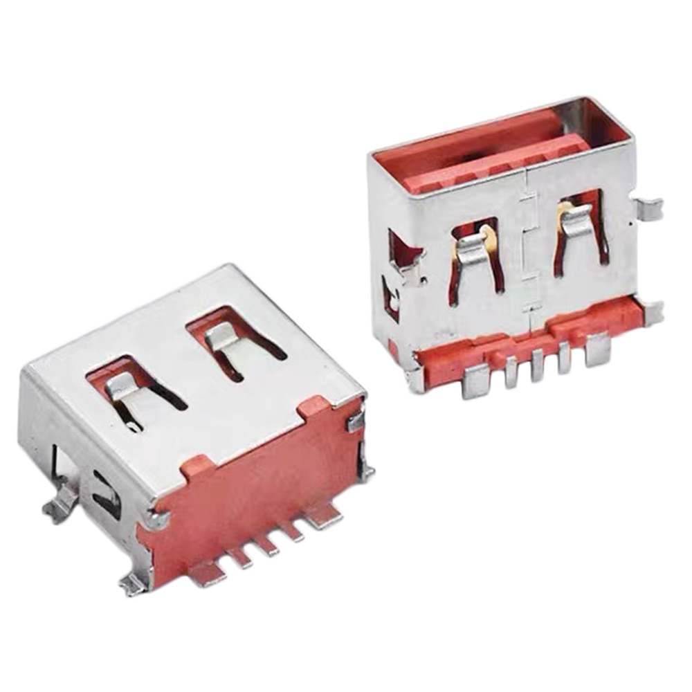 

Разъем USB 5P HBXINTAO JK1-265