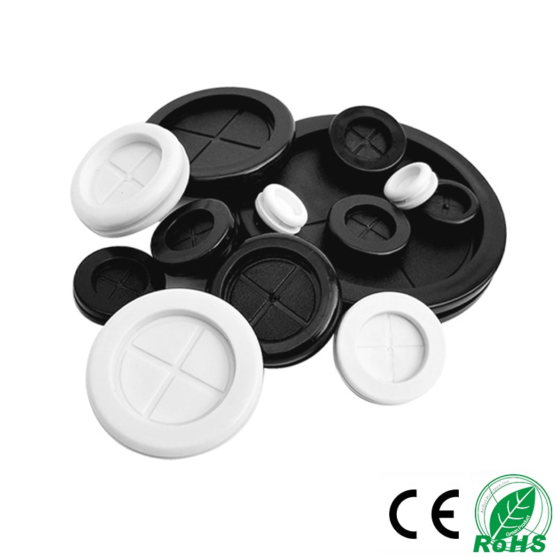 

Резиновые стопорные кольца Keepheart 16-100 мм