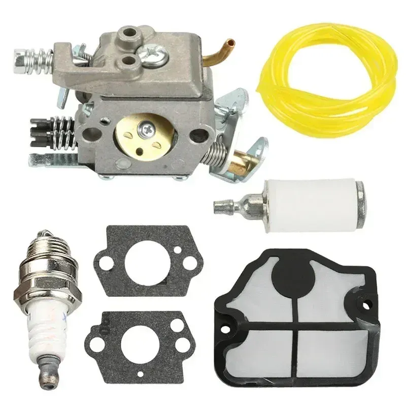 

Карбюратор для Husqvarna 36 41 136 137 141 142 Zama C1Q-W29E