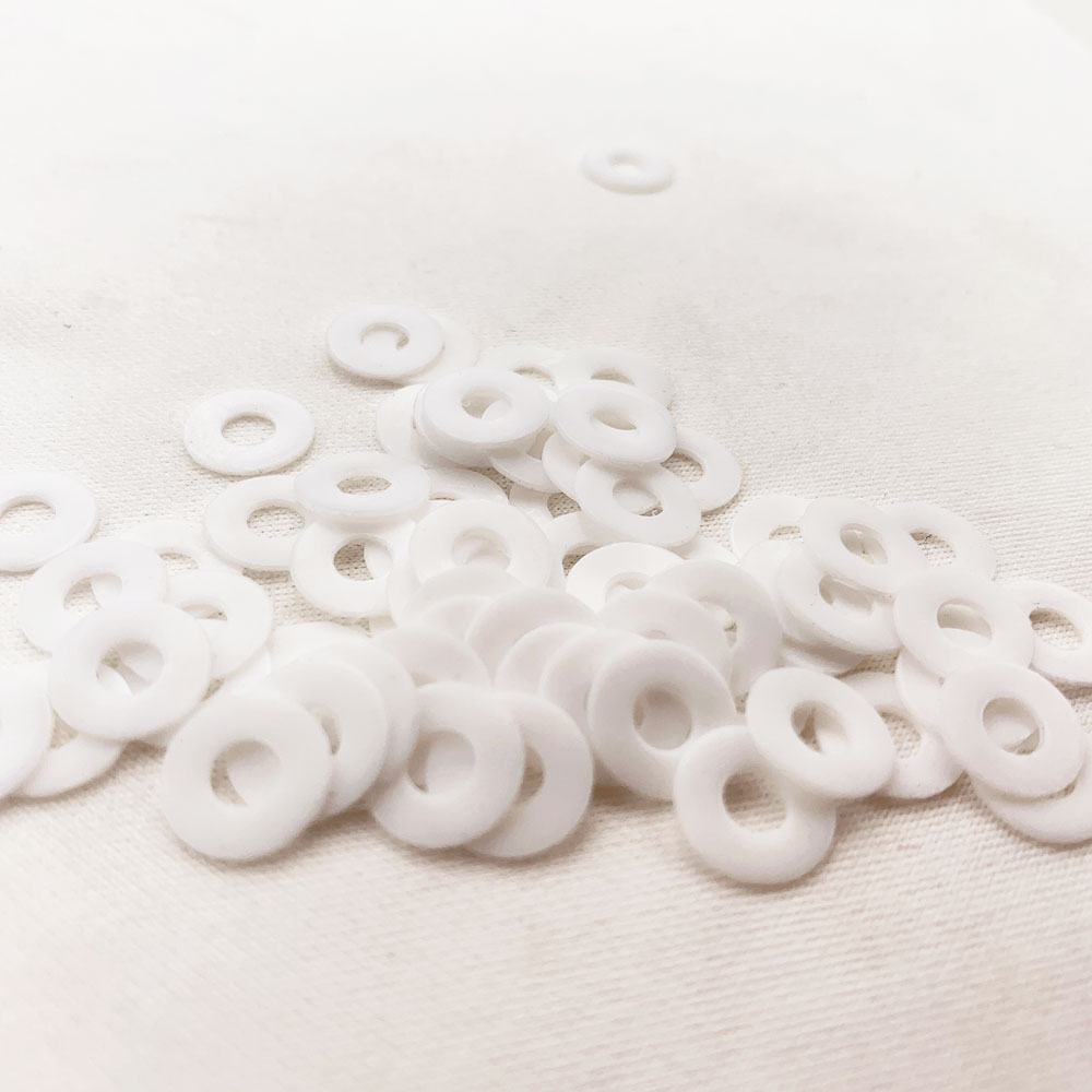 

Запчасти для ножей PTFE прокладки 50 шт.
