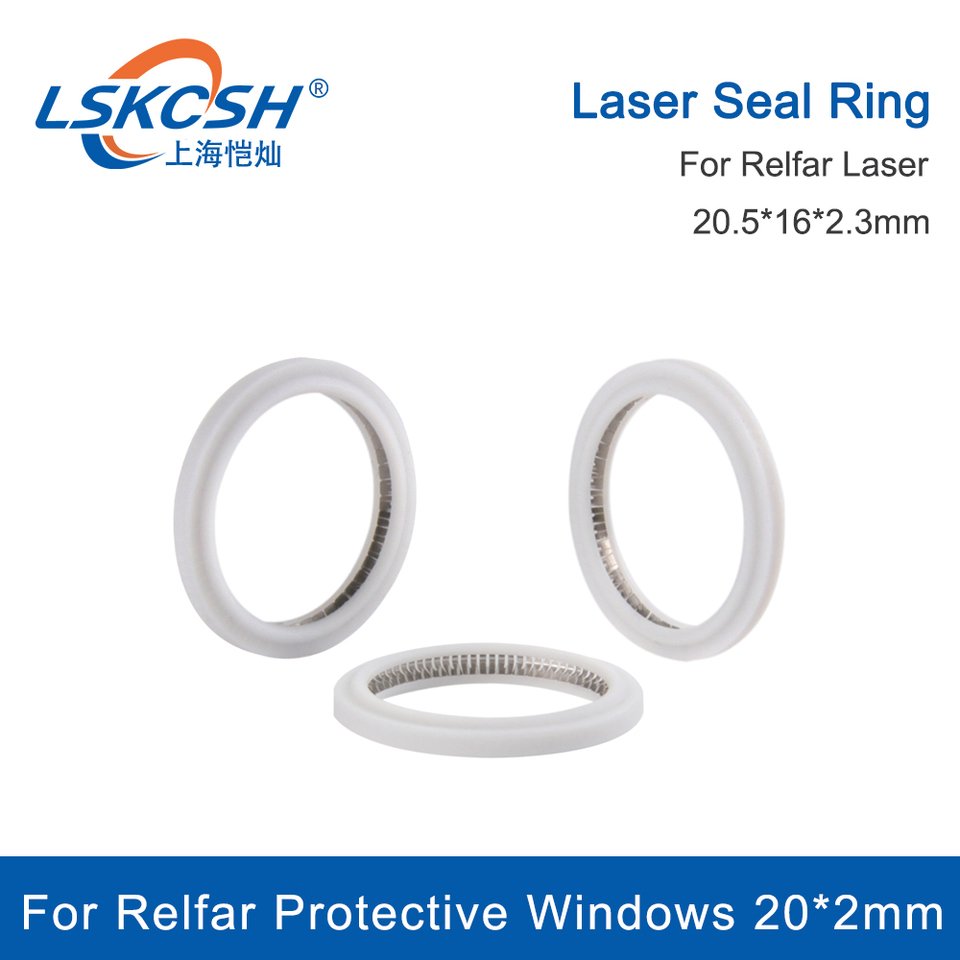 

Уплотнительное кольцо LSKCSH Relfar 20.5x16x2.3 мм
