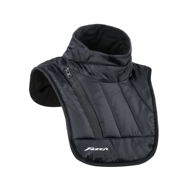 

Ветрозащитный воротник для мотоцикла Yamaha FZ1 FAZER FZ6 FZ6R FZ8 FAZER FZ750 FZR1000