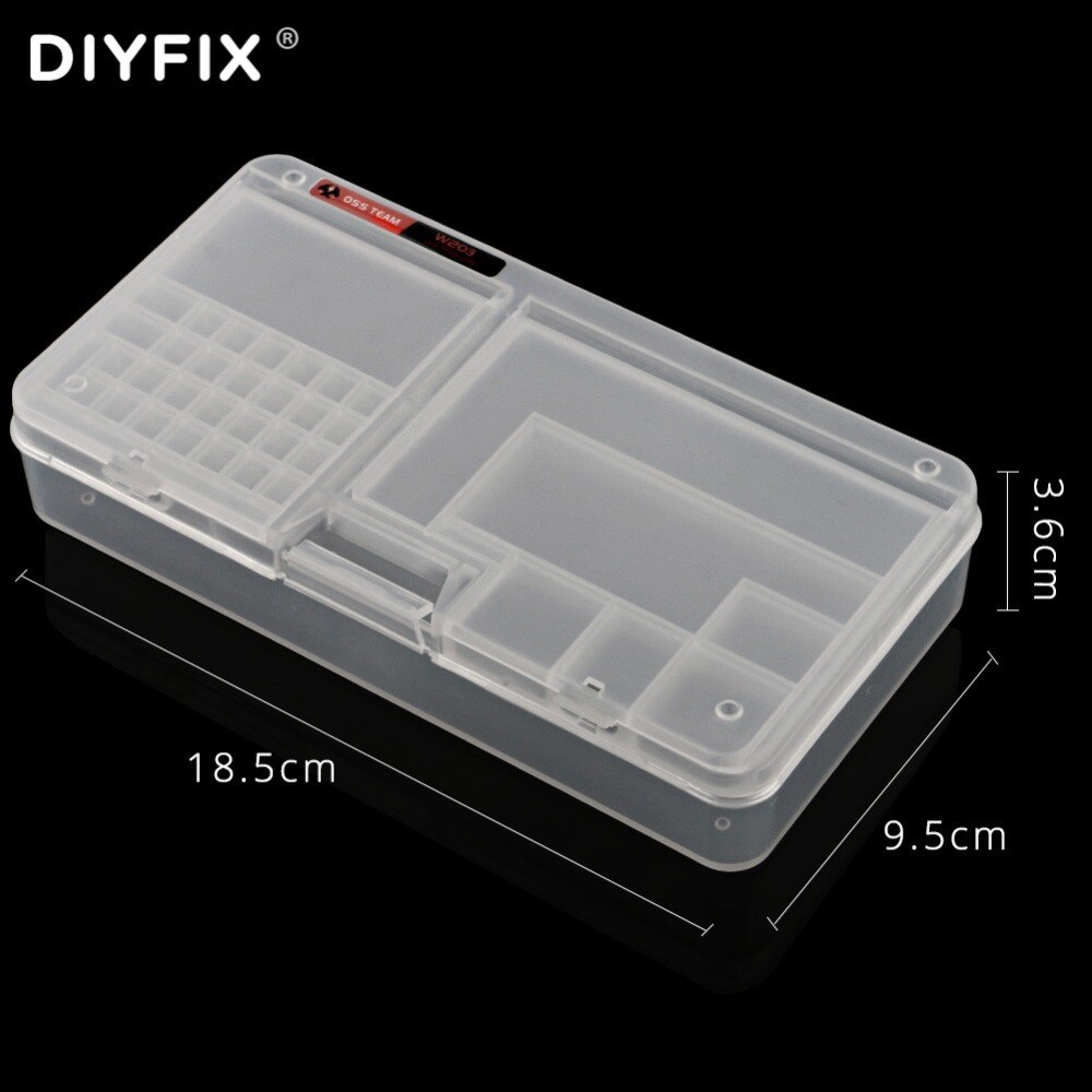 

Контейнер для ремонта iPhone DIYFIX