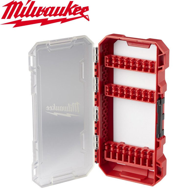 

Milwaukee 48-32-9931 Чехол для аксессуаров ударного драйвера