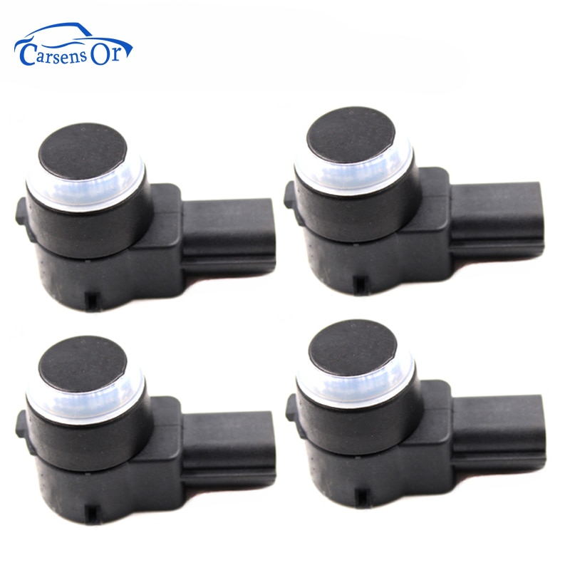 

3-контактный датчик парковки PDC 1EW63RXFAA 1EW63AXRAA 1EW63TZZAA для 2013 Dodge Ram 3500 2009-2013 Jeep Liberty 300 Grand Cherokee 200
