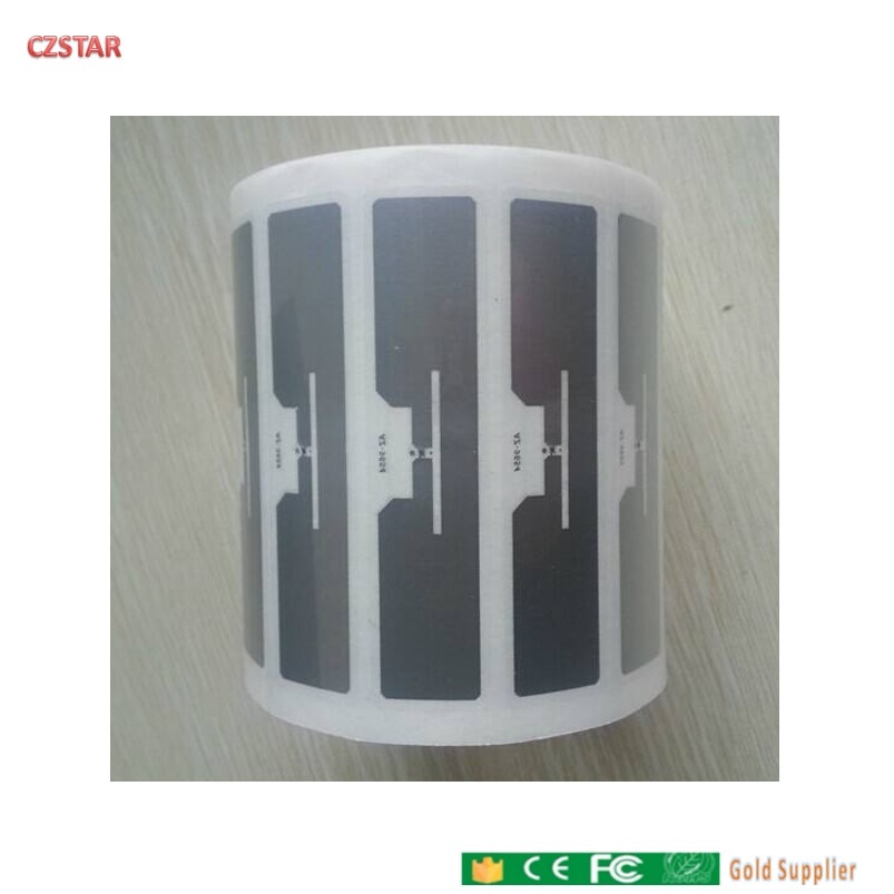 

RFID метки CZS9654 Alien h3 50 шт.