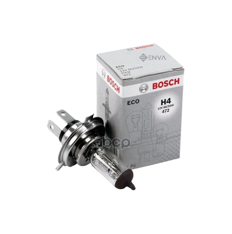

Лампа 12V Н4 Bosch 1 987 302 923 Bosch арт. 1987302803