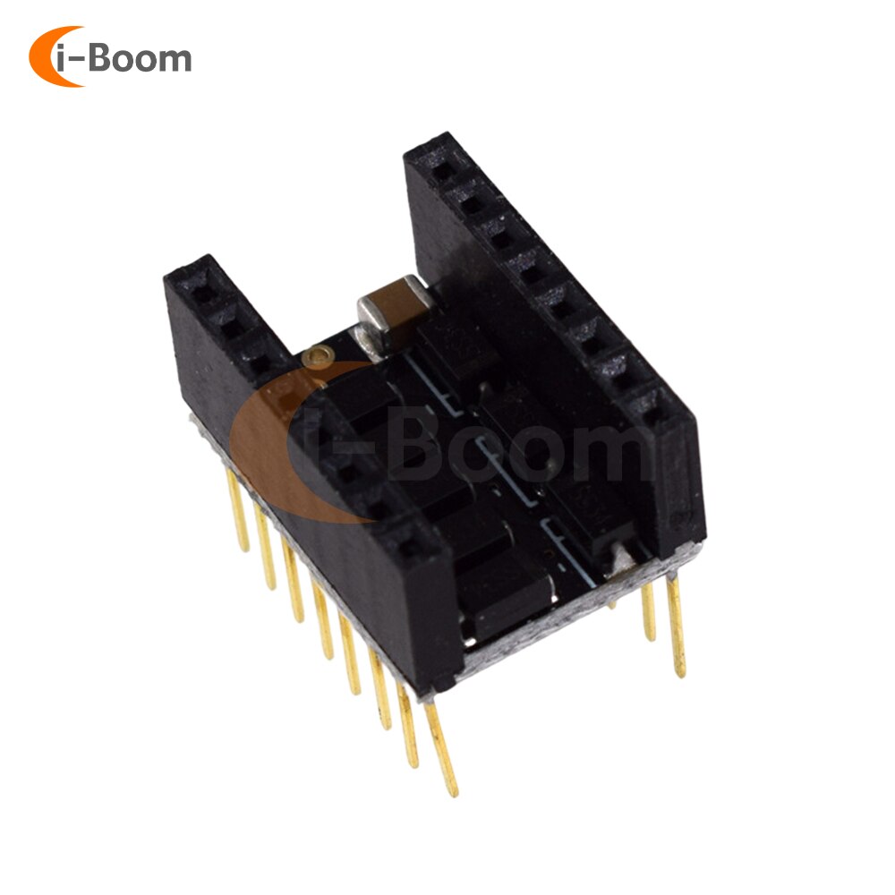

Silent Step Stick Protector для TMC2100