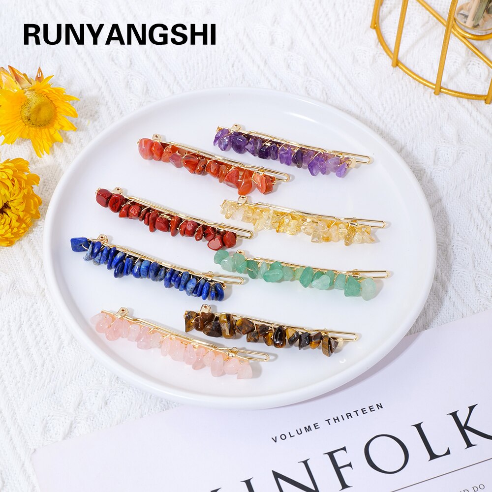 

Браслет Runyangshi кристалл