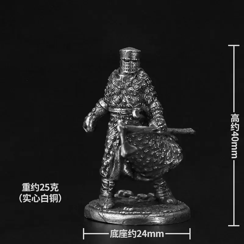 

Миниатюра Holy Guardians Knight