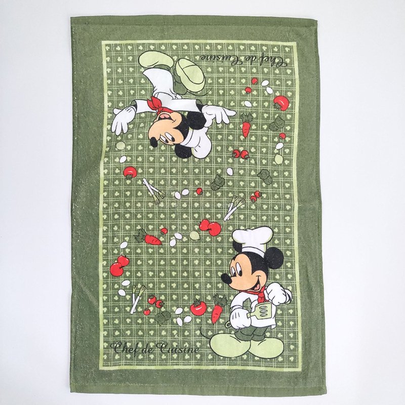 

Disney Хлопковое полотенце для рук