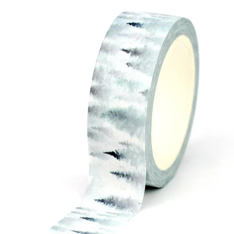 

Декоративные ленты GREATHOPE WASHI TAPE 10 м