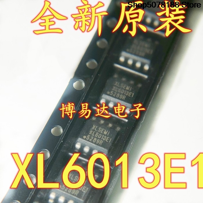 

10 шт. светодиодный драйвер XL6013E1