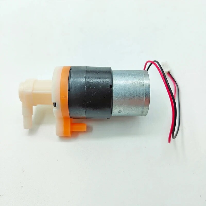 

Мини-насос для пены Micro RF-310