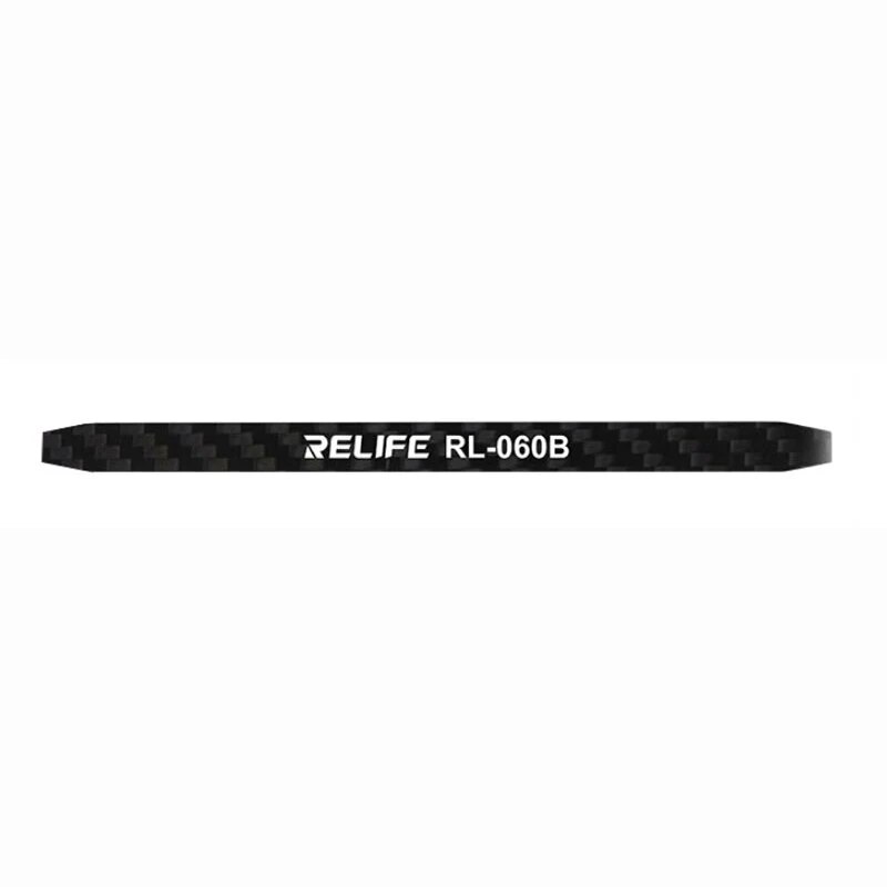 

RELIFE RL-060B Инструмент из углеродного волокна для ремонта телефонов