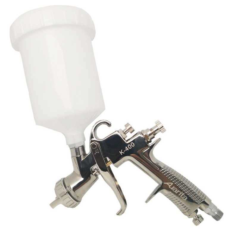 

Краскопульт Geniuselect LVMP 1,4/1,7 мм