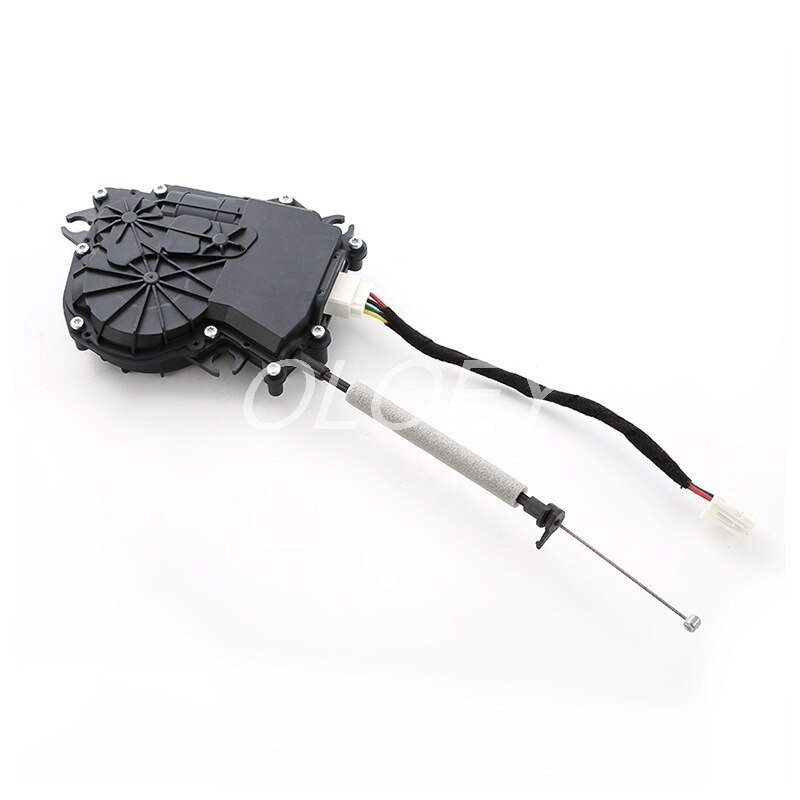 

Привод защелки замка задней двери 51247249578 / 51 24 7 249 578 для BMW F25 X3 28i 35i 2011 2012 2013 2014 2015 2016 2017