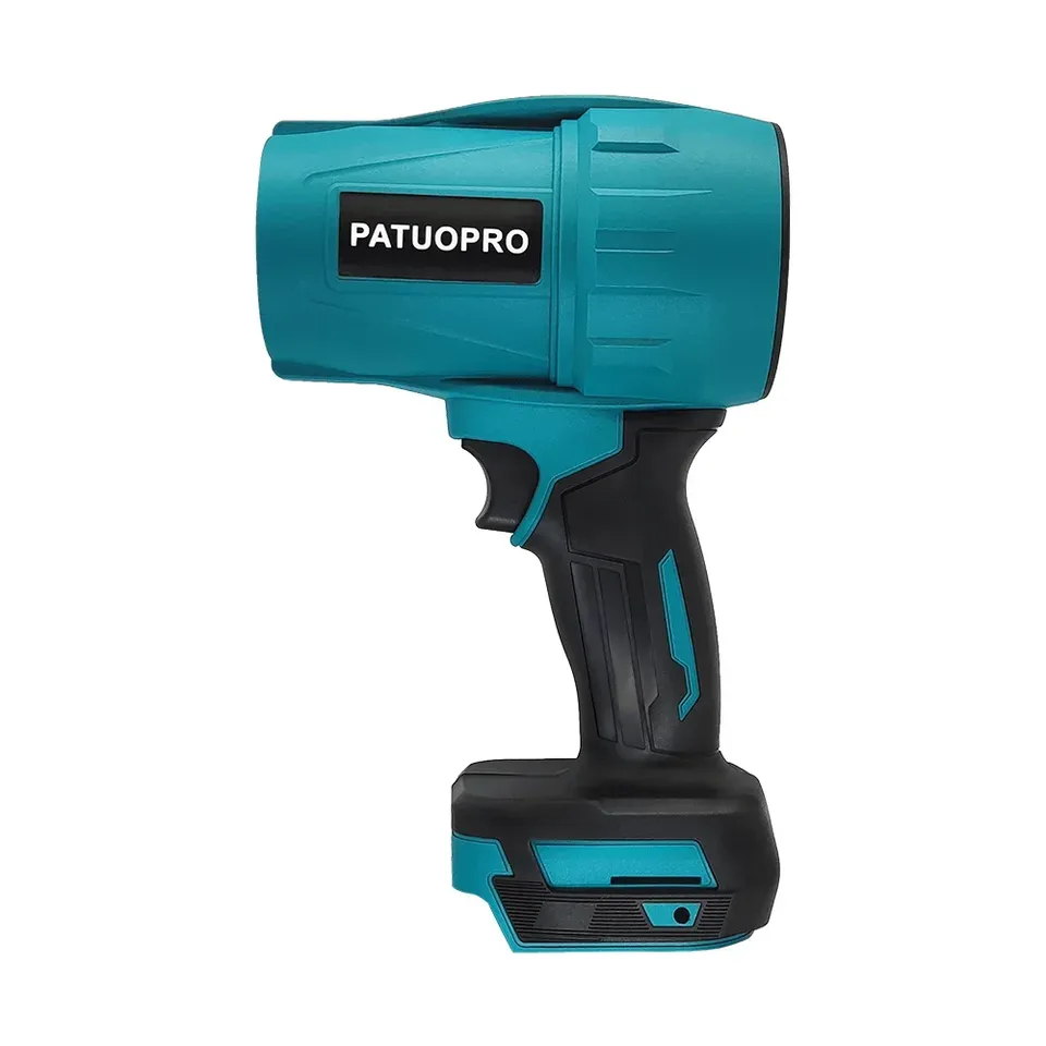 

Воздуходувка PATUOPRO для аккумулятора Makita 18 В