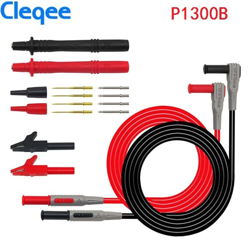 

Набор датчиков Cleqee P1300B P1300C 12 в 1