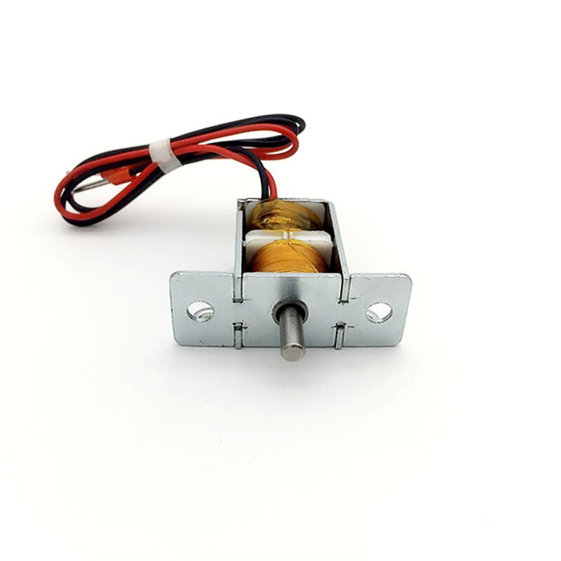 

Электромагнит DC 12V