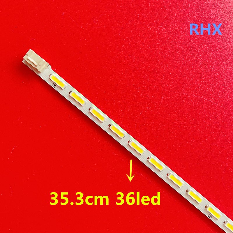 

Светодиодная подсветка RUNHENGXIN M270HGE-L30
