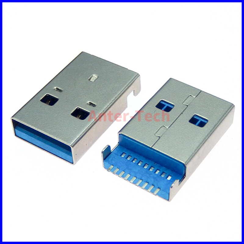 

Разъемы USB 3.0