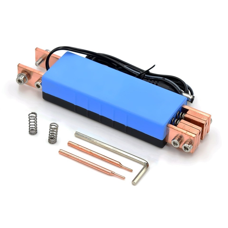

Ручка для точечной сварки DIY Spot Welding Machine