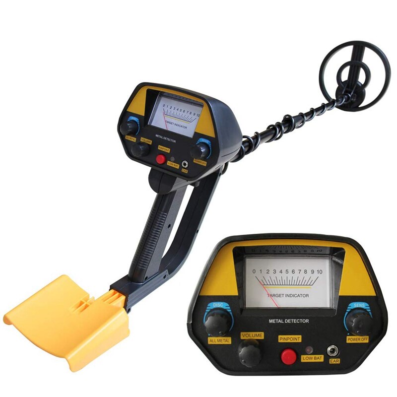 

Металлоискатель TIANXUN MD-4080