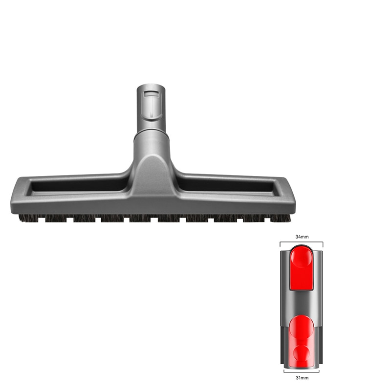 

Щетка из конского волоса для Dyson V6 V7 V8 V9 V10 V11