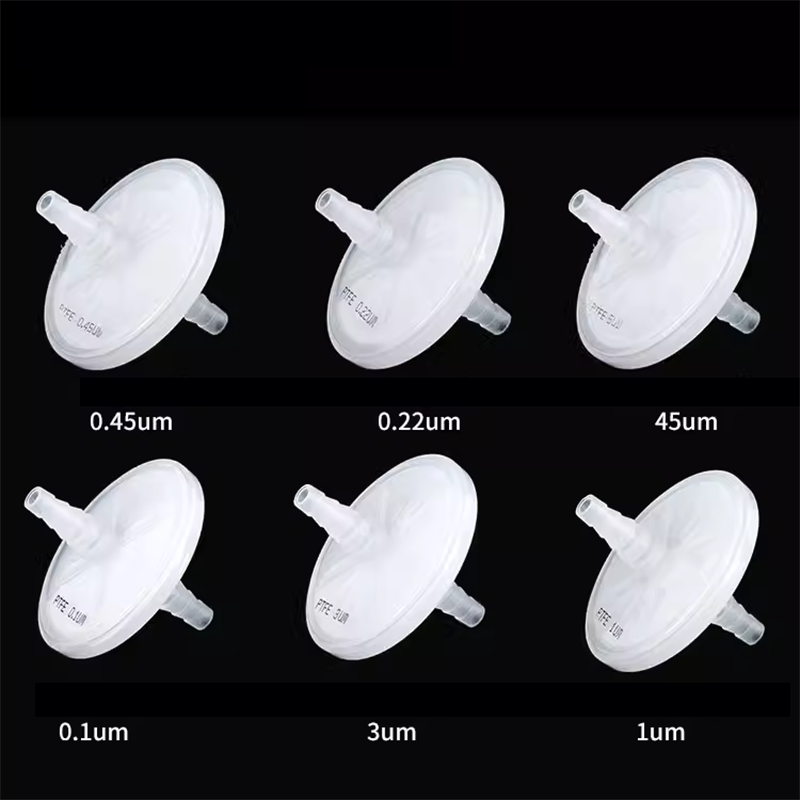 

PTFE фильтр-бабочка F5 для ферментации