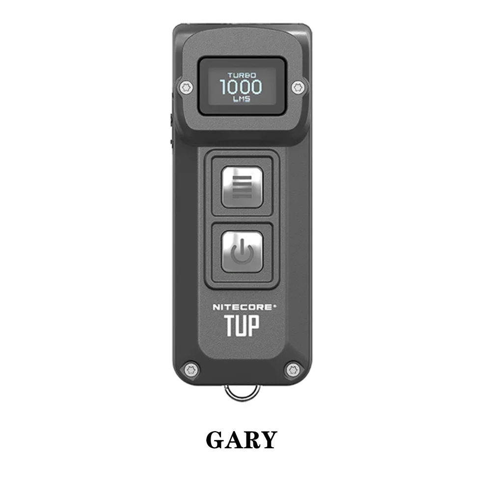 

NITECORE TUP EDC Фонарик 1000 Люмен