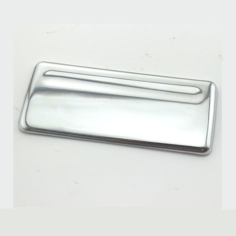 

My Good Car ABS; Гальваническое покрытие Golvebox ручные наклейки для Ford Focus 2 MK2 2005 - 2010 2011 2012 аксессуары