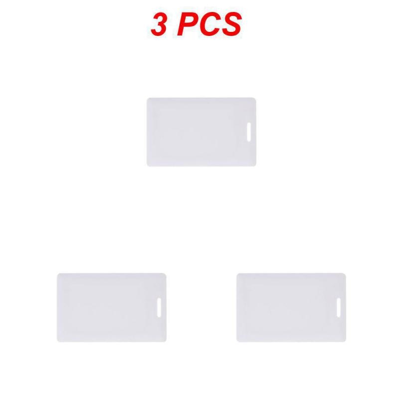 

RFID-карты EM4305 T5577, 125 кГц