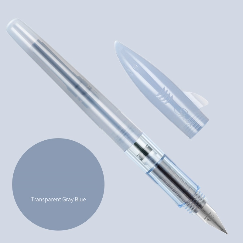 

Перьевая ручка Jinhao Shark VALIOSOPA