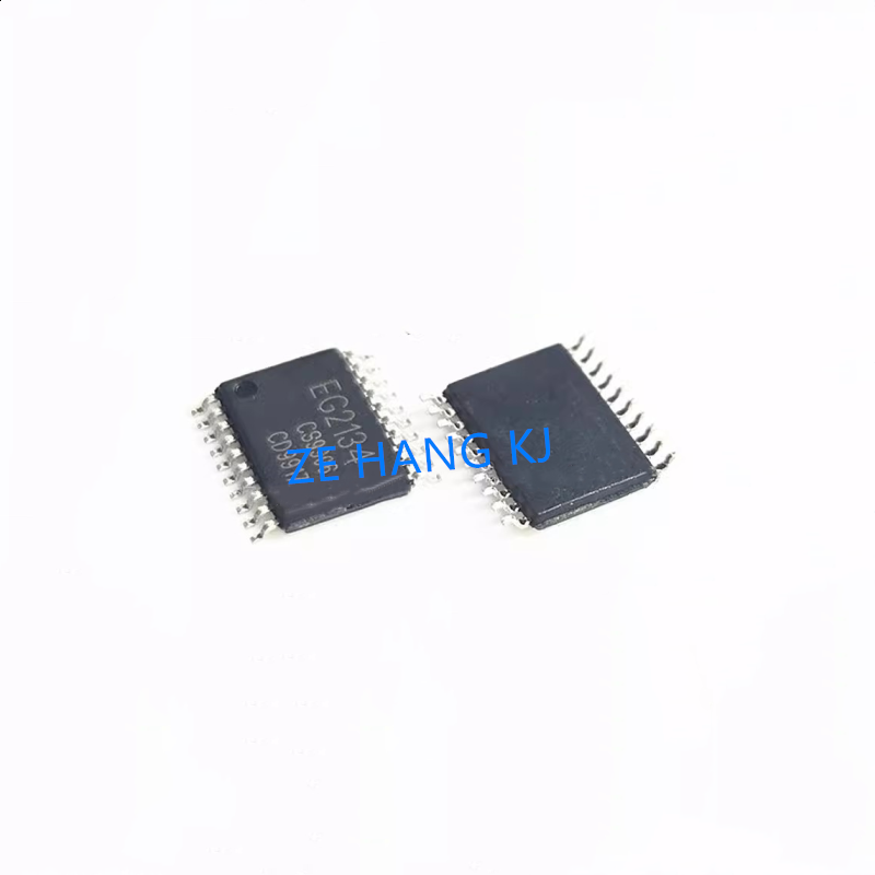 

10 шт. EG2124A EG2133 EG2134 TSSOP20 новый бренд