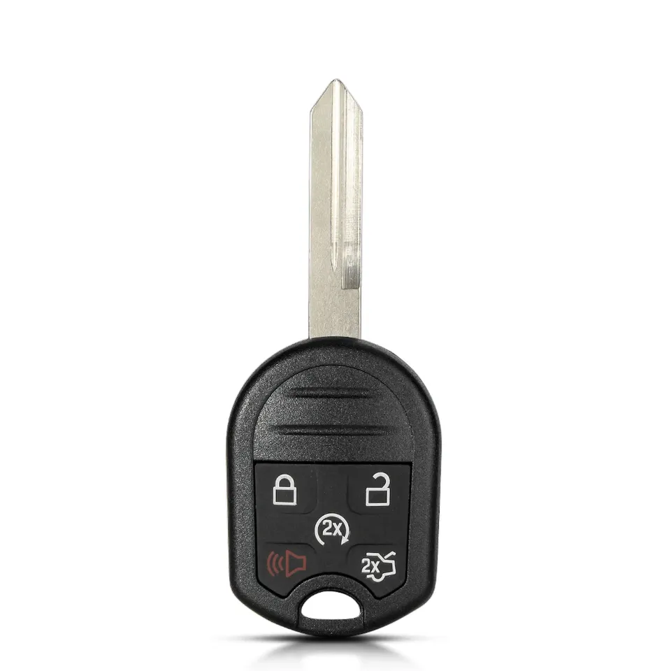 

Ключ для автомобиля KEYYOU 3/4/5 BTN для Ford Edge
