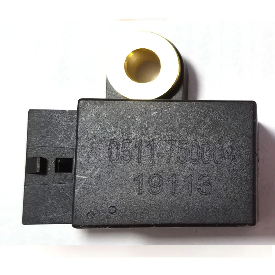 

BTR M11 DSI Датчик входной скорости автоматической коробки передач Модуль EMM 0511- 750004 Подходит для Ssangyong 6-скоростной 2011 OEM, новый