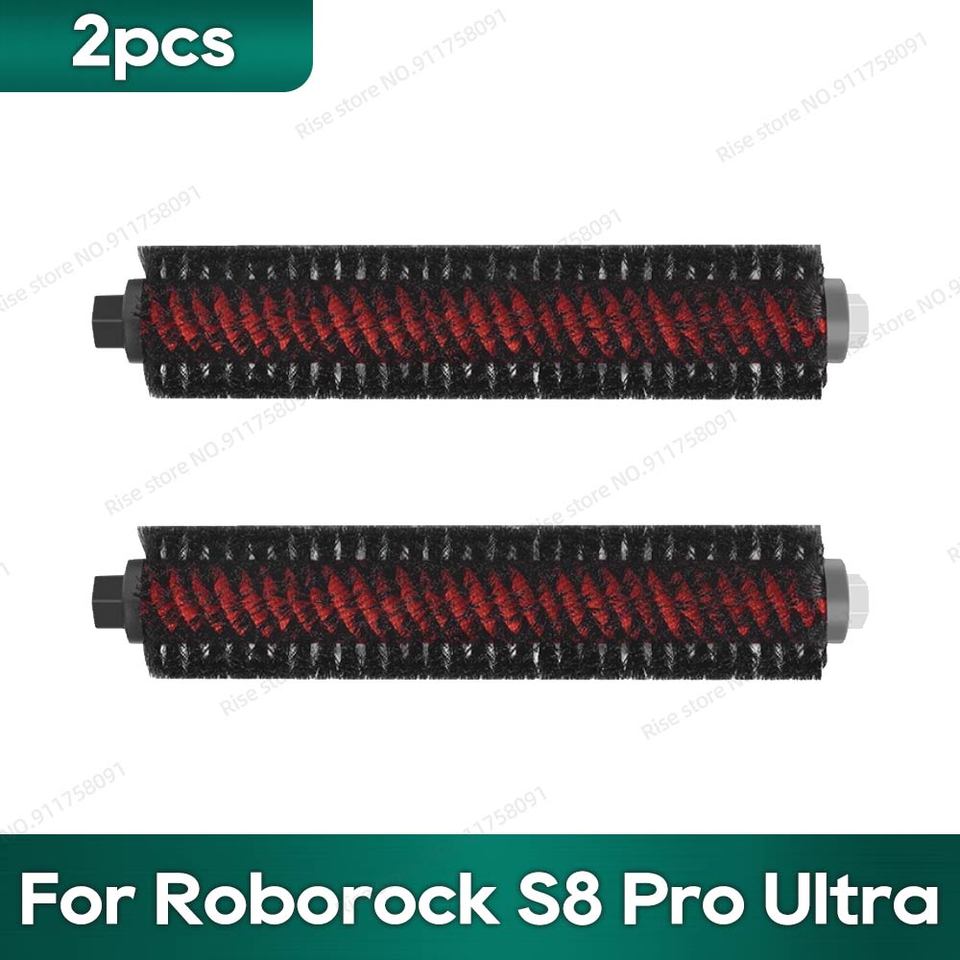 

Аксессуары для Roborock S8 Pro Ultra