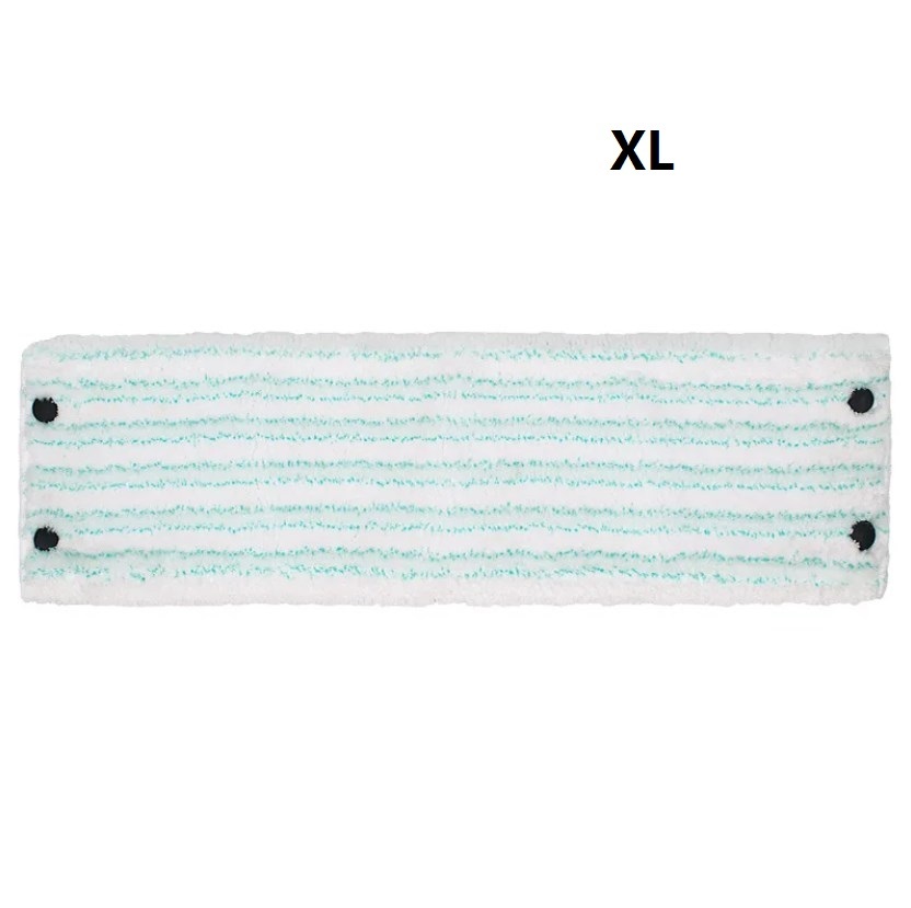 

Сменная насадка для швабры Leifheit Clean Twist XL MicroDuo