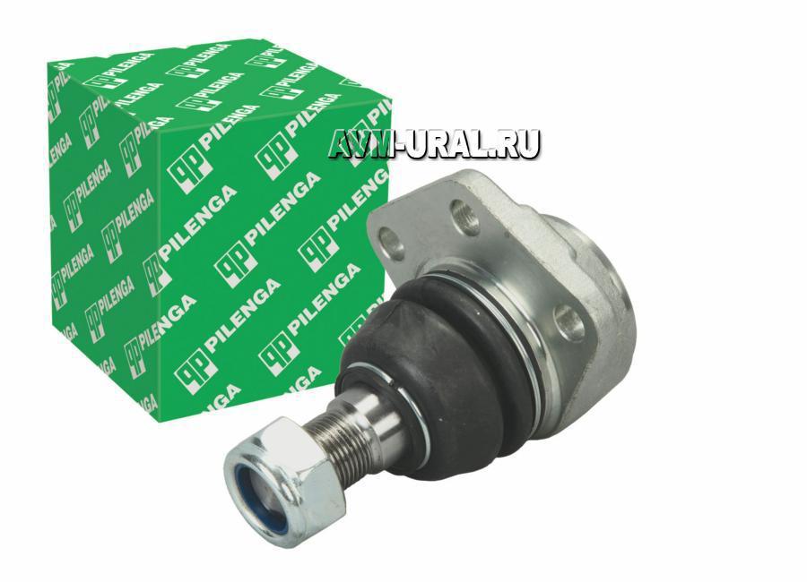 

PILENGA Шаровая опора ГАЗ 2217 Соболь (верхняя) Pilenga
