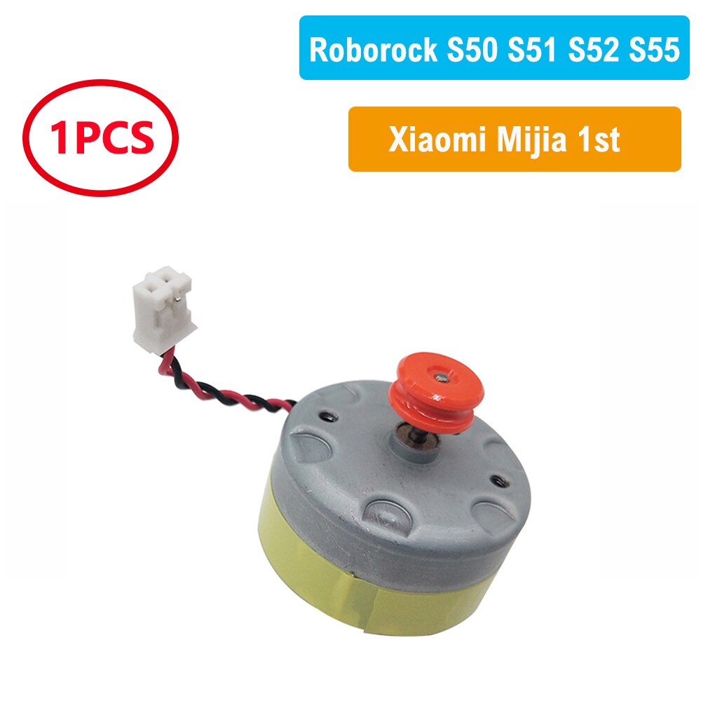 

Лазерный мотор-редуктор для Xiaomi Mijia Roborock S50 S51 S55