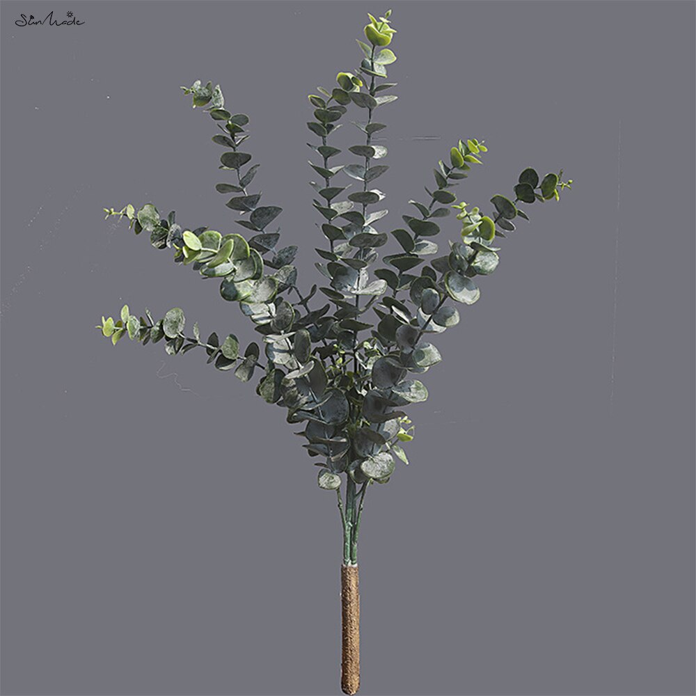 

SunMade искусственные ветки эвкалипта